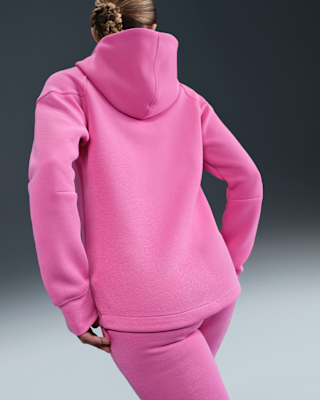 Nike Nike Sportswear Tech Fleece Windrunner Women's Full-Zip Hoodie