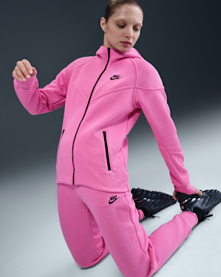 Nike Nike Sportswear Tech Fleece Windrunner Women's Full-Zip Hoodie