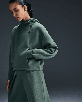 Nike Nike Sportswear Tech Fleece Women's Oversized Hoodie