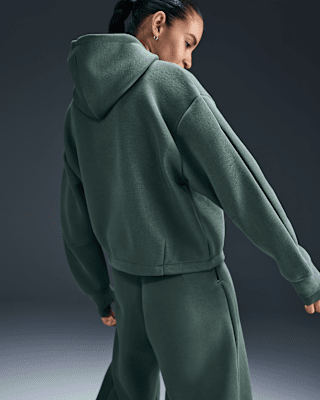 Nike Nike Sportswear Tech Fleece Women's Oversized Hoodie