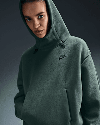Nike Nike Sportswear Tech Fleece Women's Oversized Hoodie