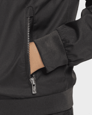 Nike Nike Sportswear Windrunner Big Kids' Hooded Repel Jacket