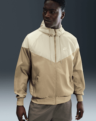 Nike Nike Sportswear Windrunner Men's Hooded Jacket