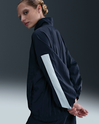 Nike Nike Sportswear Windrunner Women's Oversized Jacket
