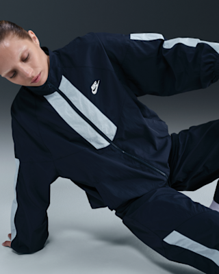 Nike Nike Sportswear Windrunner Women's Oversized Jacket