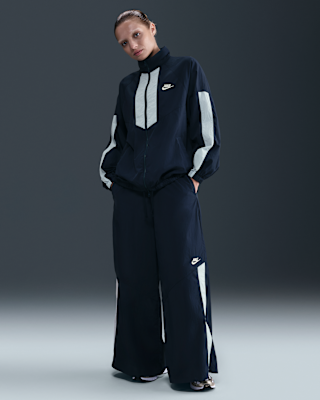 Nike Nike Sportswear Windrunner Women's Oversized Jacket