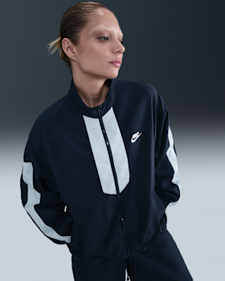 Nike Nike Sportswear Windrunner Women's Oversized Jacket