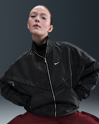 Nike Nike Sportswear Windrunner Women's Shine Jacket