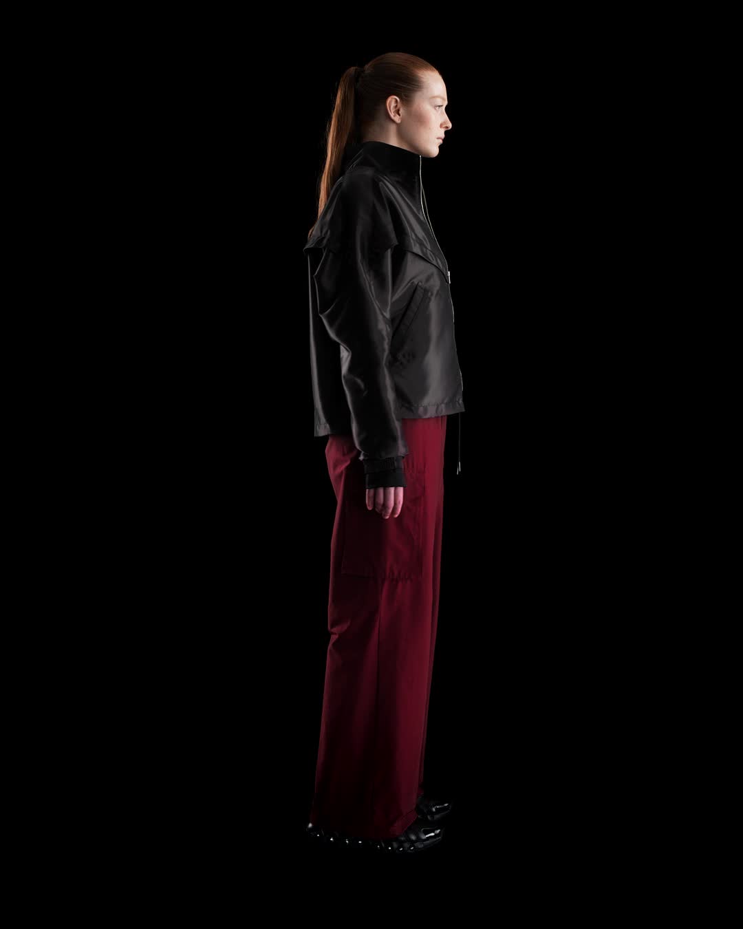 Nike Nike Sportswear Windrunner Women's Shine Jacket