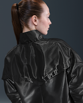 Nike Nike Sportswear Windrunner Women's Shine Jacket