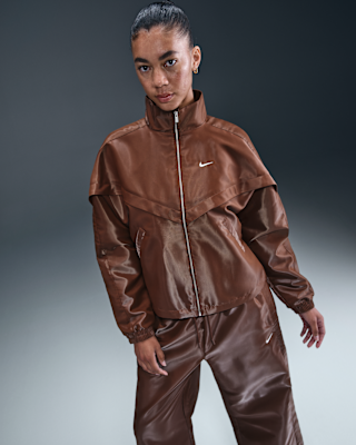 Nike Nike Sportswear Windrunner Women's Shine Jacket