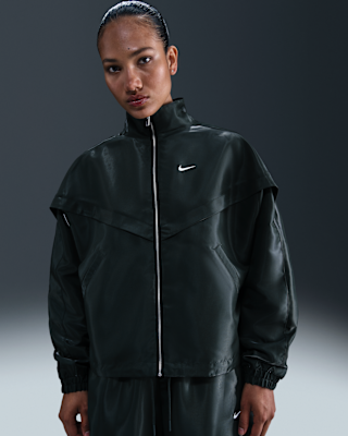 Nike Nike Sportswear Windrunner Women's Shine Jacket