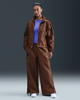 Nike Nike Sportswear Windrunner Women's Shine Pants