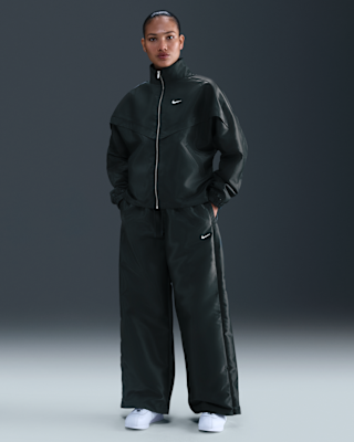 Nike Nike Sportswear Windrunner Women's Shine Pants