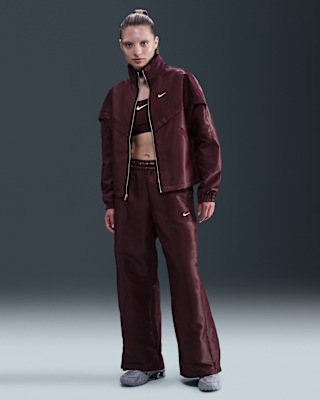 Nike Nike Sportswear Windrunner Women's Shine Pants
