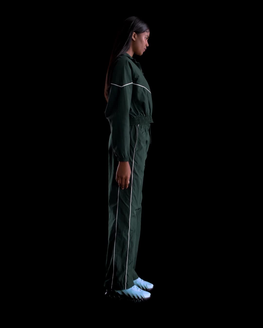 Nike Nike Sportswear Windrunner Women's Woven Jacket