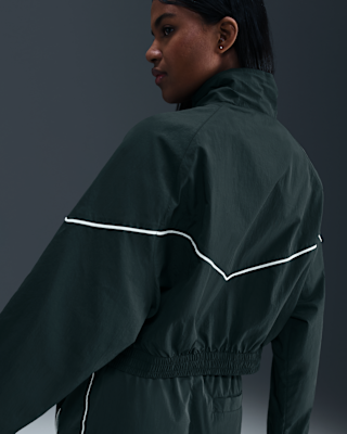 Nike Nike Sportswear Windrunner Women's Woven Jacket