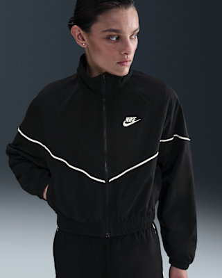 Nike Nike Sportswear Windrunner Women's Woven Jacket