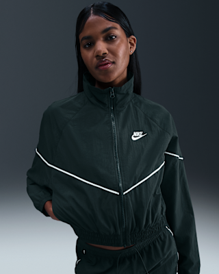Nike Nike Sportswear Windrunner Women's Woven Jacket
