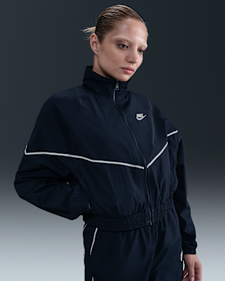 Nike Nike Sportswear Windrunner Women's Woven Jacket