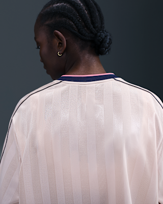 Nike Nike Sportswear Women's Long-Sleeve Jersey Top