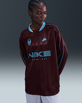 Nike Nike Sportswear Women's Long-Sleeve Jersey Top