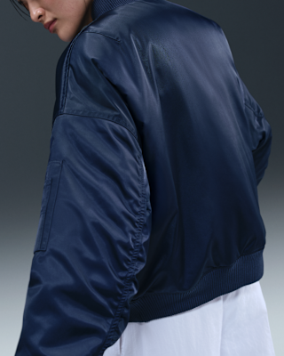 Nike Nike Sportswear Women's Therma-FIT Reversible Bomber Jacket