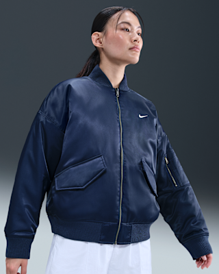Nike Nike Sportswear Women's Therma-FIT Reversible Bomber Jacket