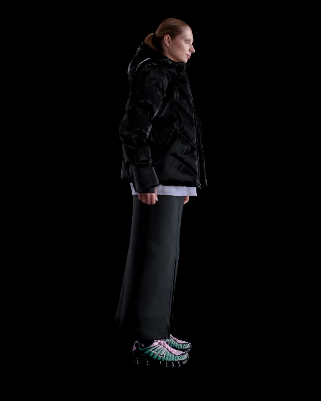 Nike Nike Sportswear Women's Therma-FIT Shine Puffer