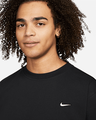 Nike Nike Standard Issue Men's Dri-FIT Crew Basketball Top