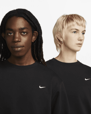 Nike Nike Standard Issue Men's Dri-FIT Crew Basketball Top