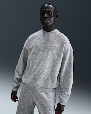 Nike Nike Standard Issue Men's Therma-FIT Basketball Crew