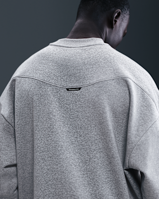 Nike Nike Standard Issue Men's Therma-FIT Basketball Crew