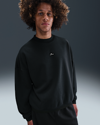 Nike Nike Standard Issue Men's Therma-FIT Basketball Crew