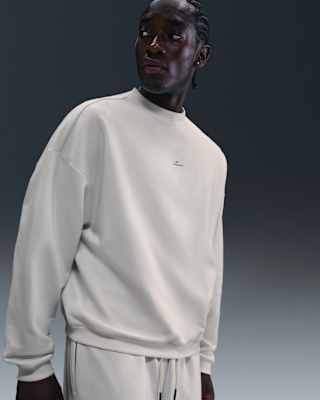 Nike Nike Standard Issue Men's Therma-FIT Basketball Crew