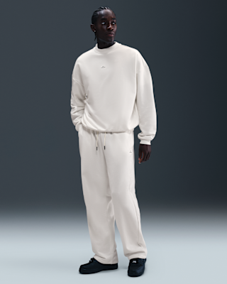 Nike Nike Standard Issue Men's Therma-FIT Brushed Open-Hem Basketball Pants