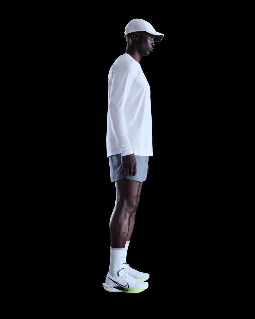 Nike Nike Stride Men's Dri-FIT ADV Long-Sleeve Running Top