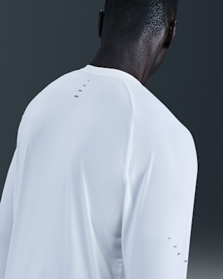 Nike Nike Stride Men's Dri-FIT ADV Long-Sleeve Running Top