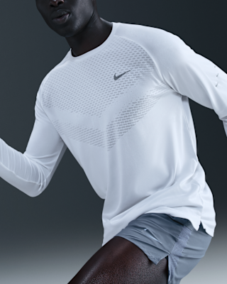 Nike Nike Stride Men's Dri-FIT ADV Long-Sleeve Running Top