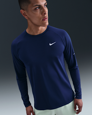 Nike Nike Stride Men's Dri-FIT ADV Long-Sleeve Running Top