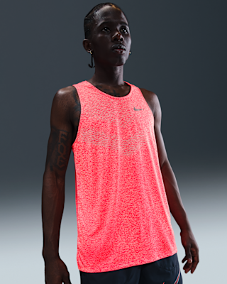 Nike Nike Stride Men's Dri-FIT ADV Running Tank Top