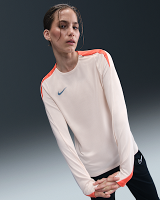 Nike Nike Strike Women's Dri-FIT Crew-Neck Soccer Top