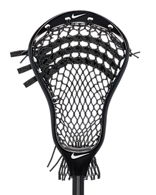 Nike Nike Surge LT Big Kids' Lacrosse Complete Stick