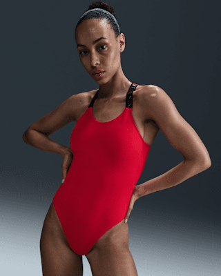 Nike Nike Swim Fusion Women's HydraLock Racerback One-Piece