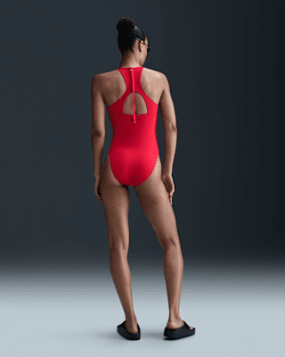 Nike Nike Swim Fusion Women's HydraLock Racerback One-Piece