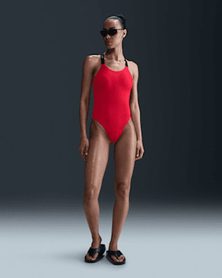 Nike Nike Swim Fusion Women's HydraLock Racerback One-Piece