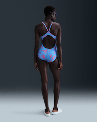 Nike Nike Swim HydraStrong Women's Racerback One-Piece