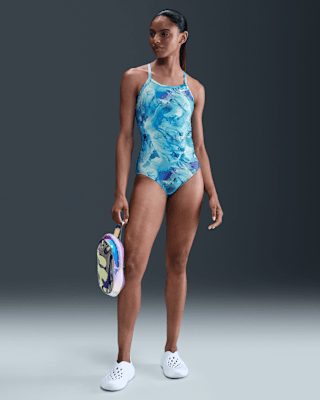 Nike Nike Swim HydraStrong Women's Racerback One-Piece