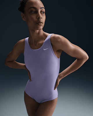 Nike Nike Swim HydraStrong Women's U-Back Low-Leg One-Piece