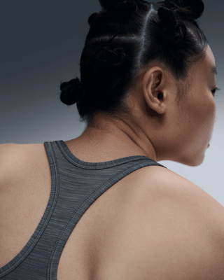 Nike Nike Swoosh Light Support Women's Non-Padded Sports Bra